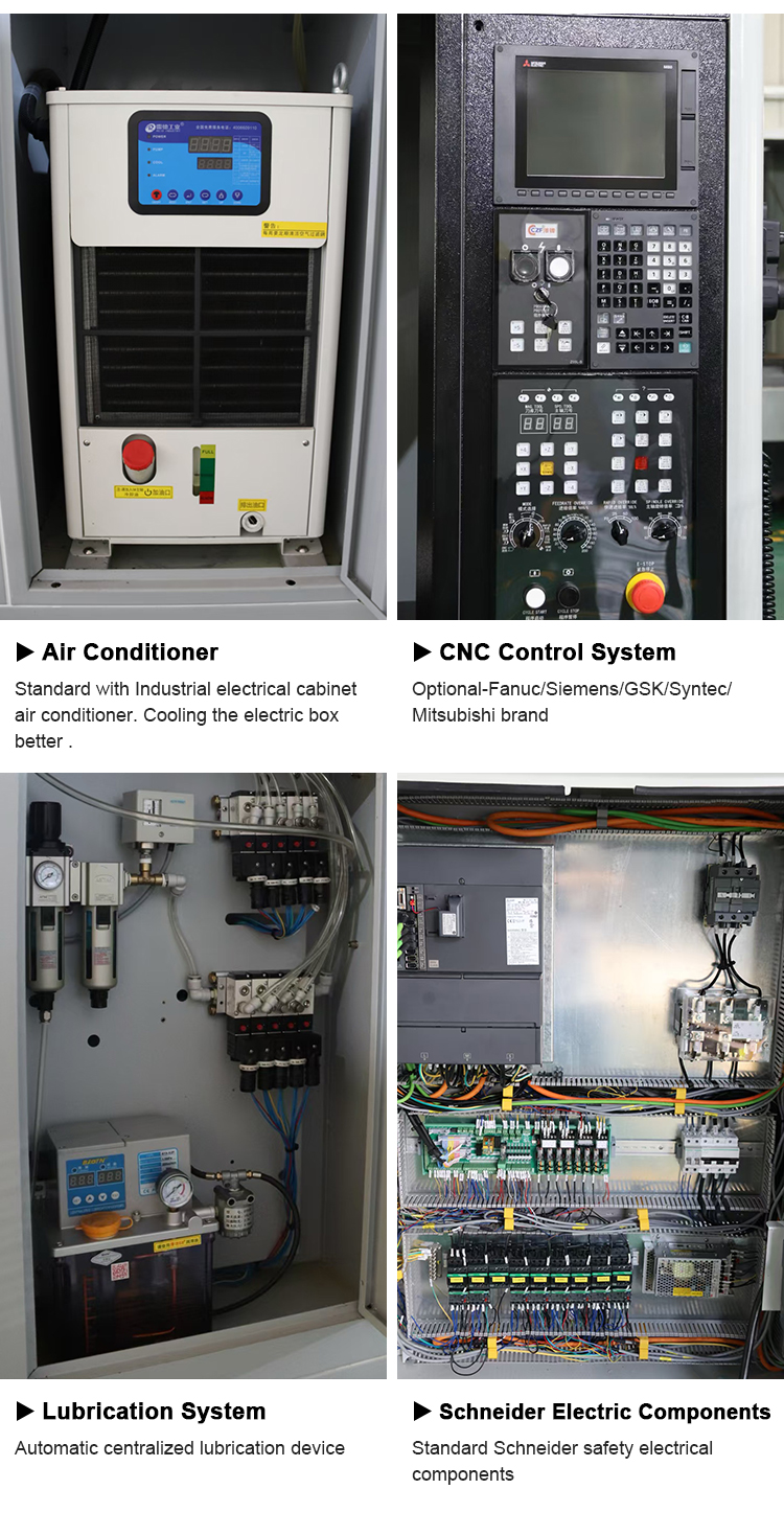 CNC Machining Process Detail 3