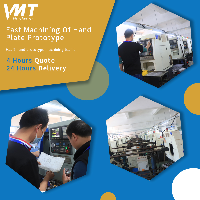 Customized Precision CNC Machining Stainless Steel CNC Milling Machine Processing Services