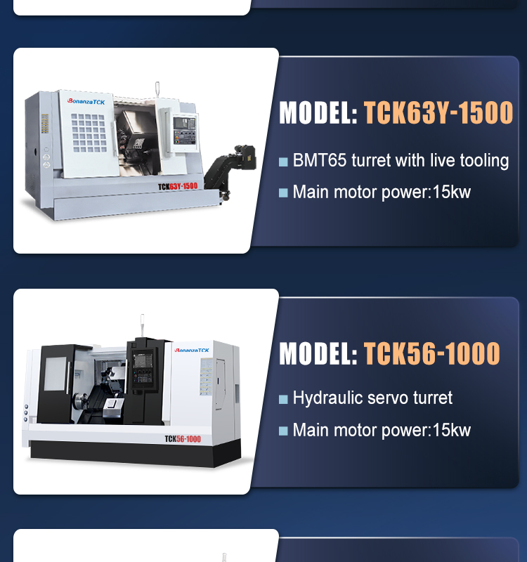 Vmc 1160 CNC Vertical Milling Machine Center