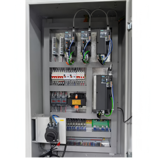 Electrical Cabinet