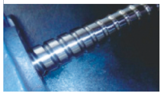 Ball Screw