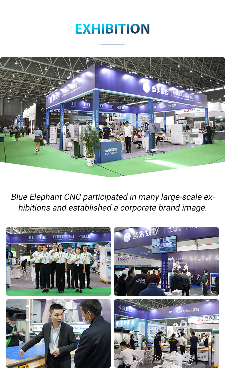 Exhibition Show 1