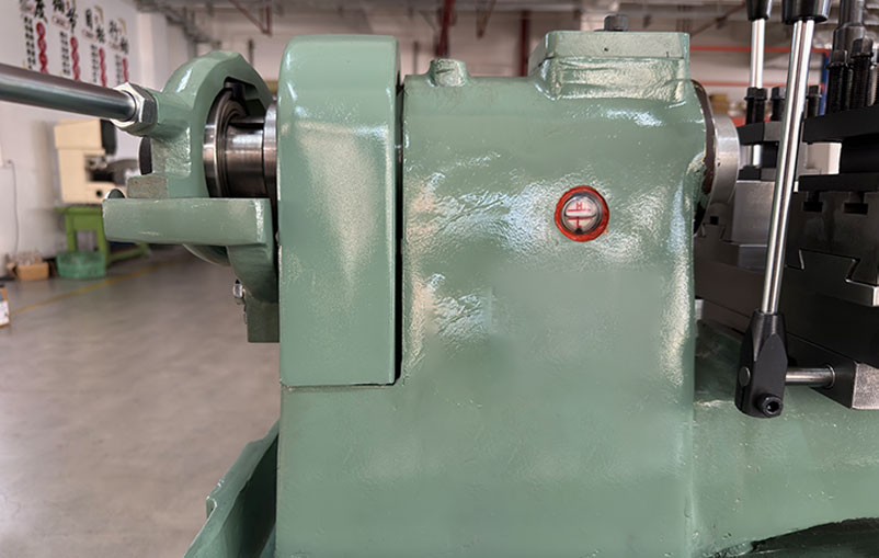 KS-25 Bench Lathe Machine Bench Top Metal Lathe for High Accuracy Small Parts Work
