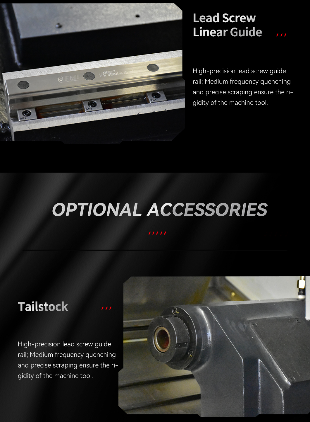 CNC Lathe Operations View