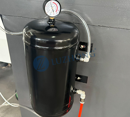 Air Storage Tank