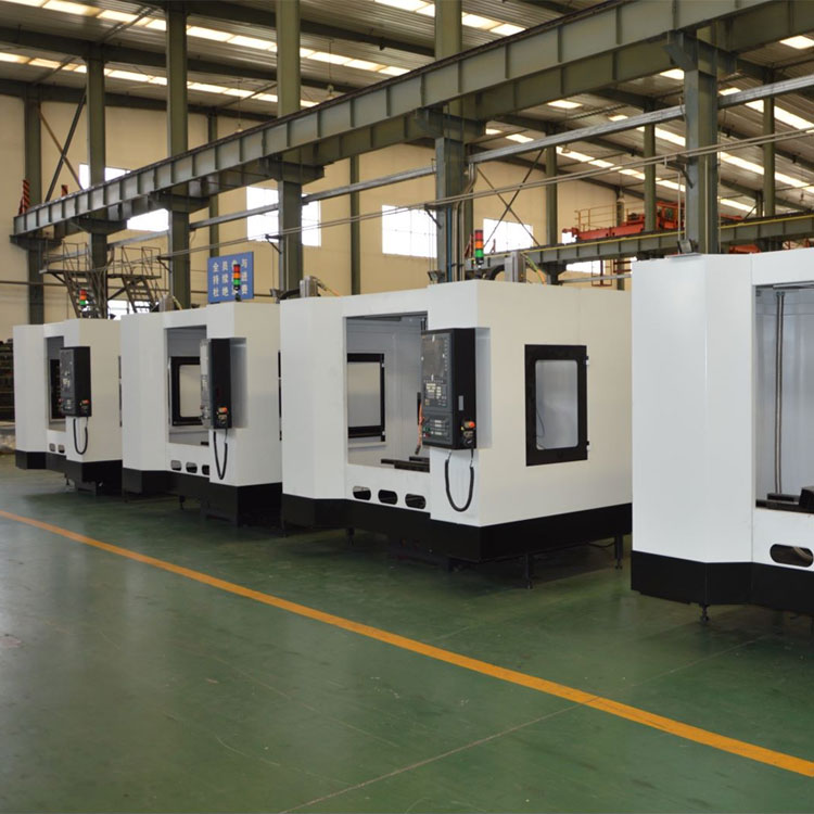 CHANGCHAI high power engine