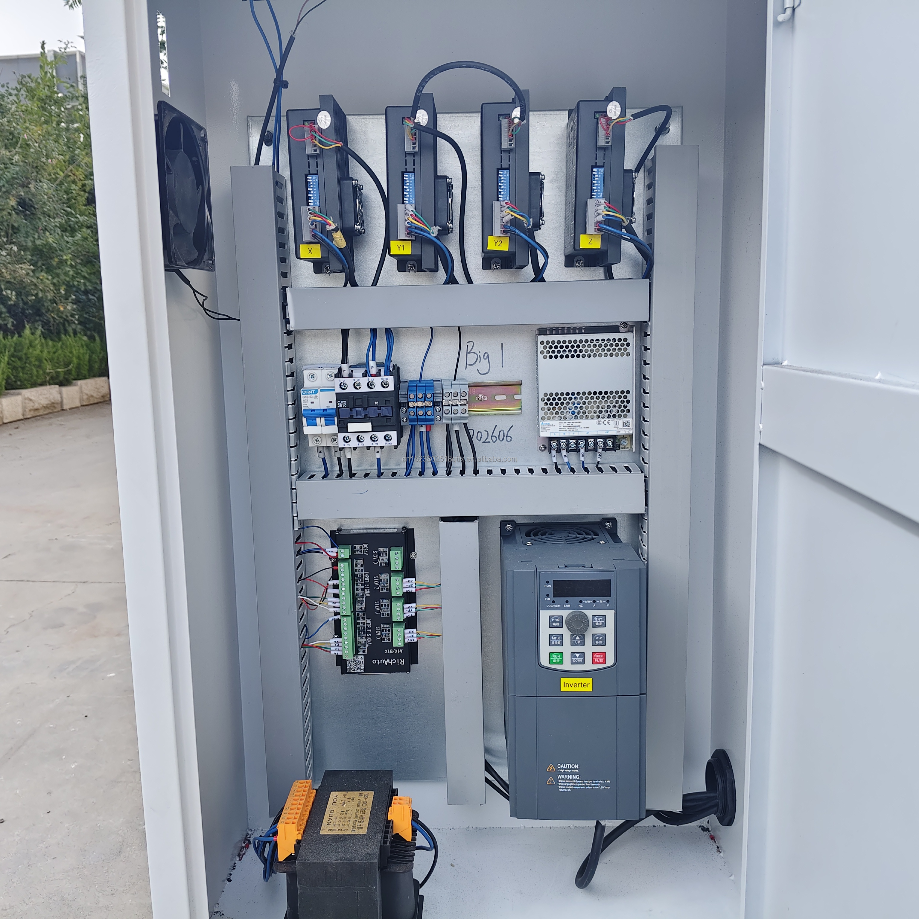 Electrical components