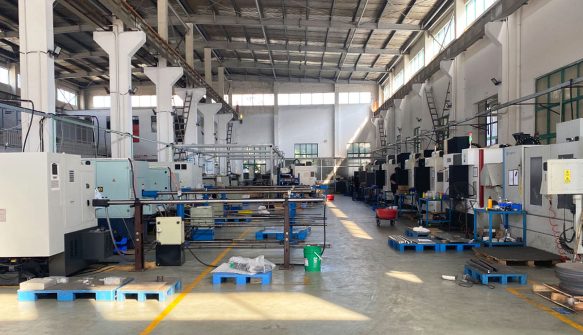 Production Workshop 2