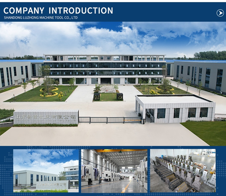 Factory Overview