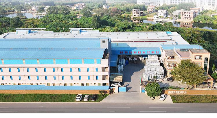 Factory Operation