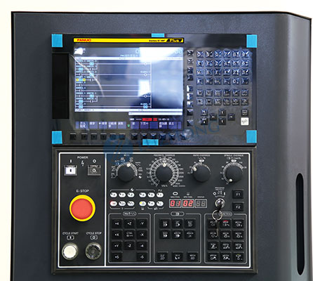 Control System