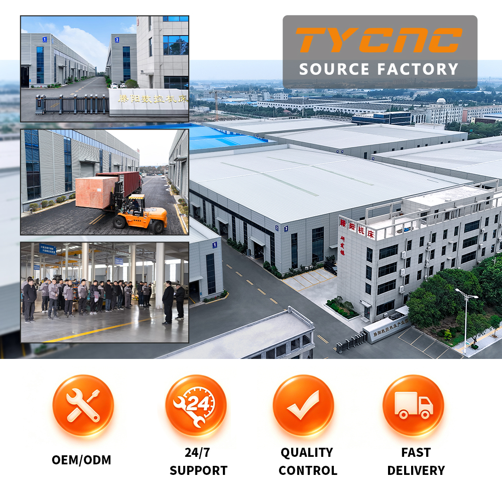 CK6140 High-Accuracy Flat Bed CNC Lathe 52mm Spindle Hole GSK Horizontal CNC Turning Machine