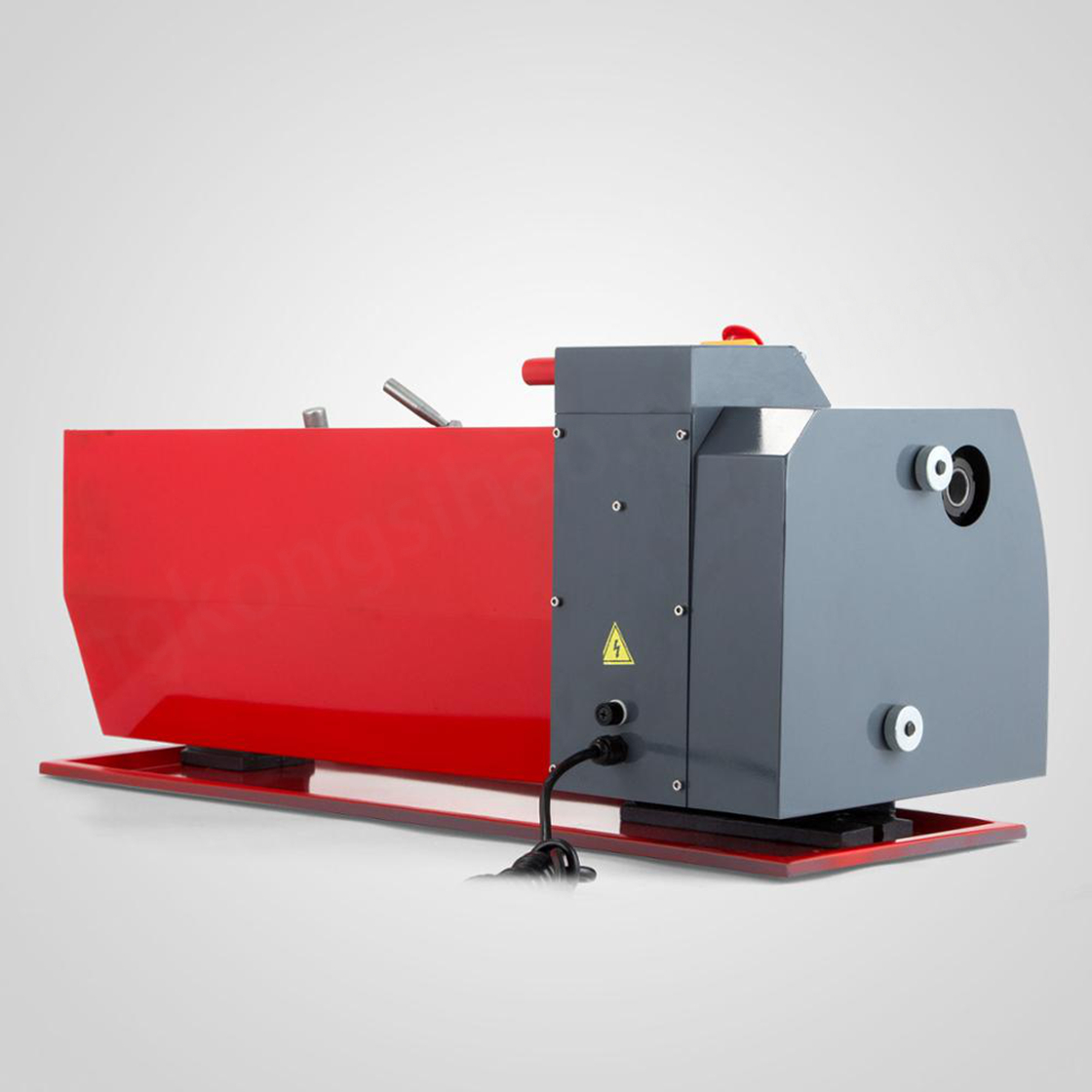 Hydraulic Mini Torno Metal Stone Lathe Machine Heavy Duty Tool Post E5 Small/micro Desktop Benchtop Lathe