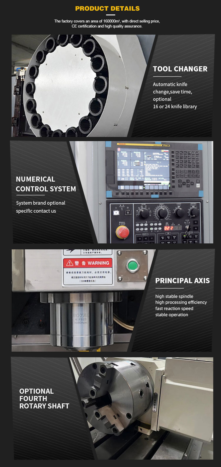 CNC Component 1