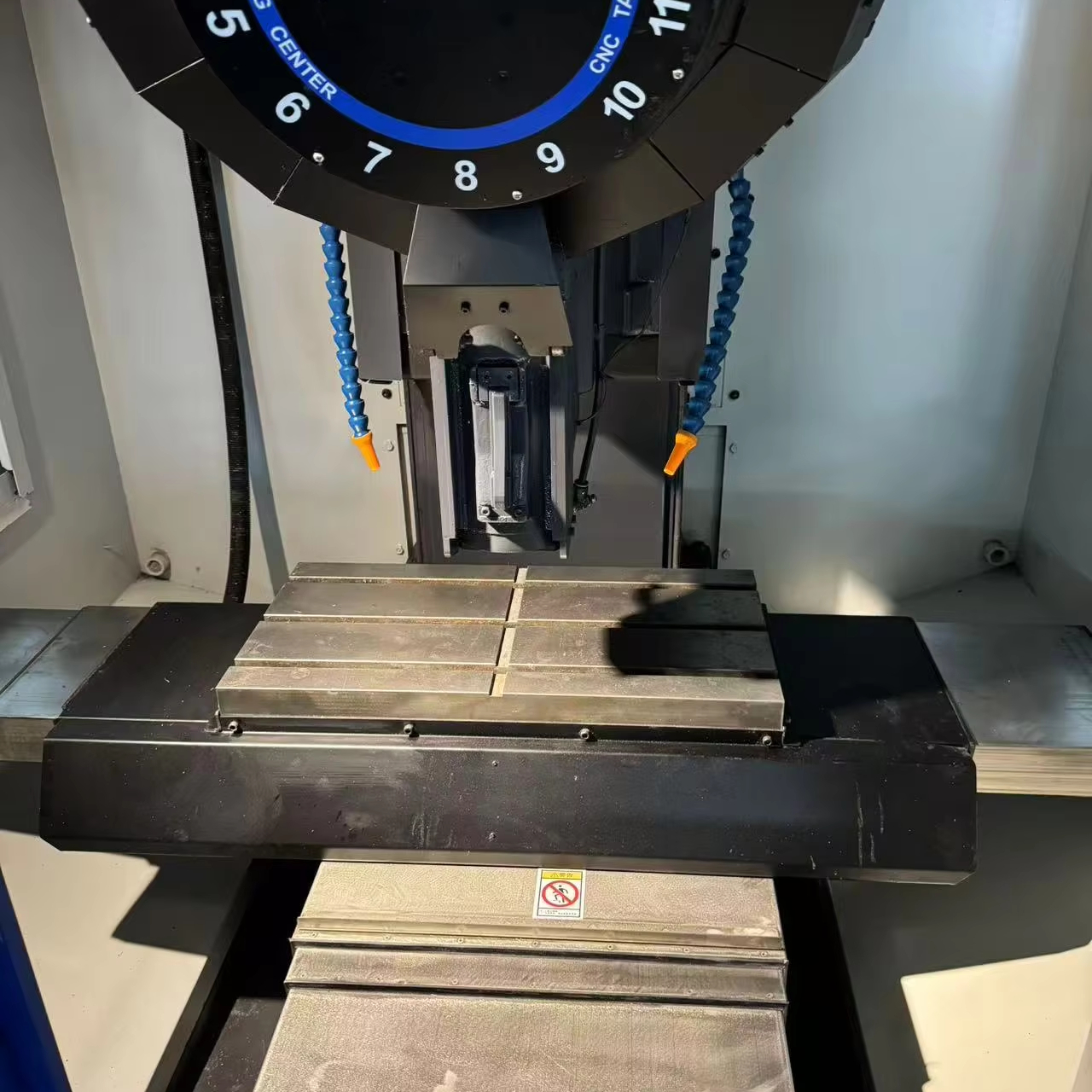 Buy One Get One Multifunctional Cnc Milling Vertical Vmc