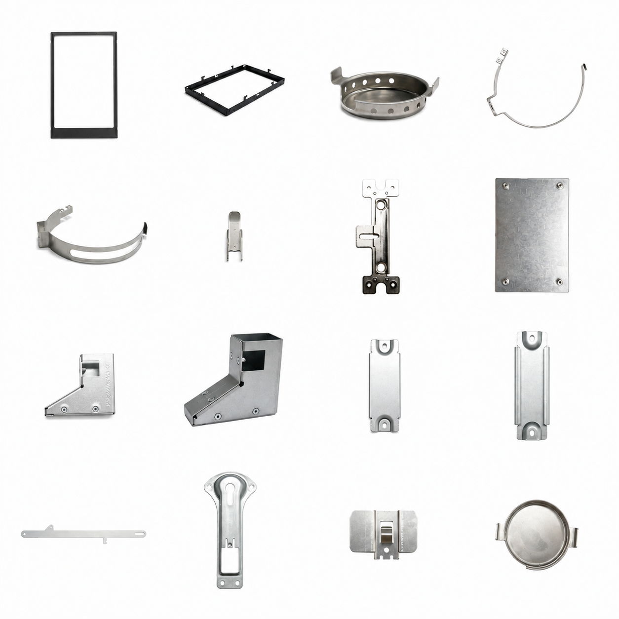 Factory Direct Cnc Turning Aluminum Services Oem High Precision Low Price Custom Metal Cnc Milling Machining Lathing Parts
