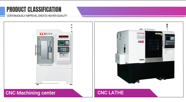 CNC Machine Overview