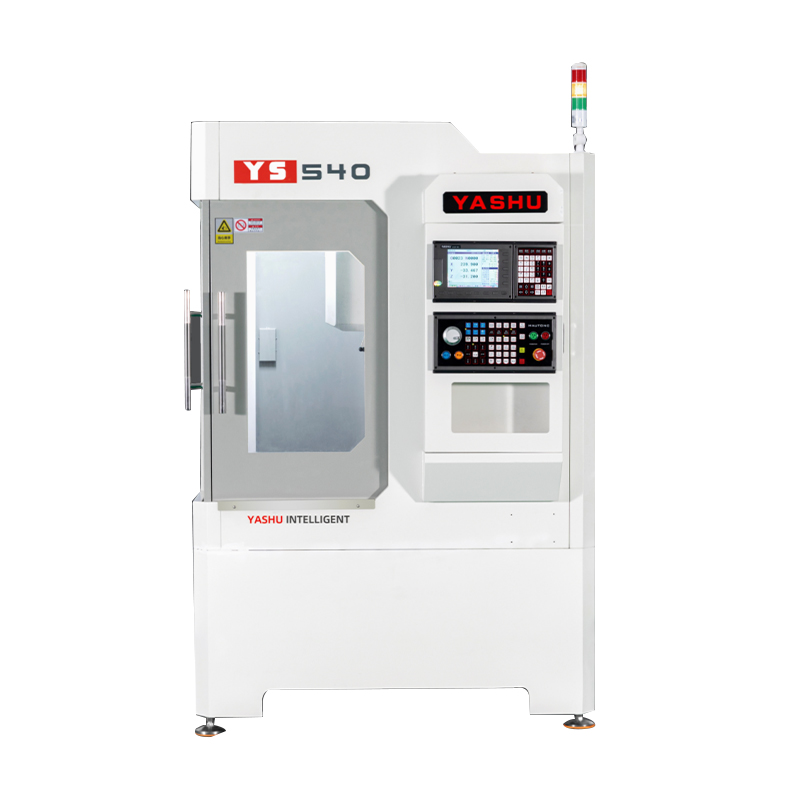 Professional Mini VMC Machine 3 Axis Vertical CNC Machining Center Automatic with BT30 Spindle Taper Used Condition