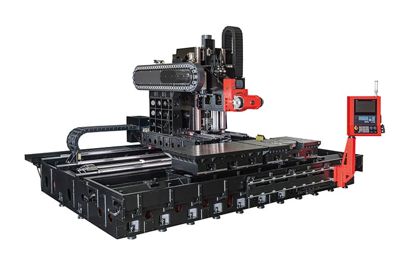 High Precision 5-Axis Machining Center High Speed Cutting 3-5 Axis Cnc Machining Center