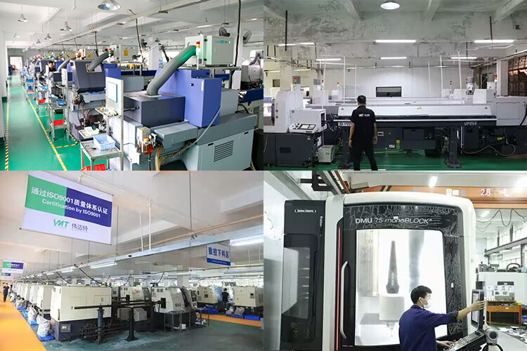 CNC Machinery Image 1