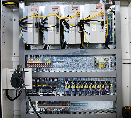 Schneider Electrical Components
