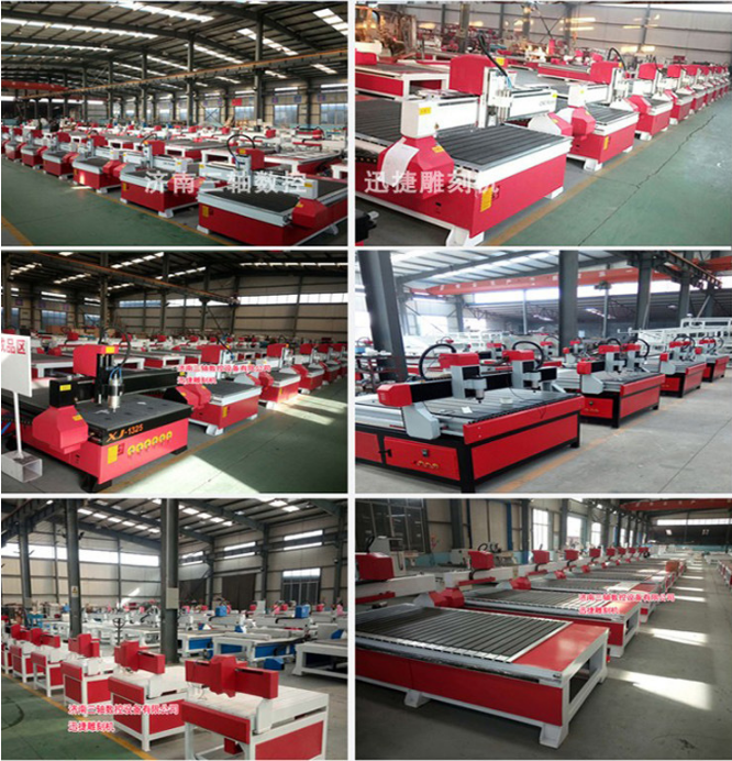 1.5kw 2.2kw 600 X 900 0609 Mini Router Cnc Milling Cutting Machine Desktop Pantograph Machine