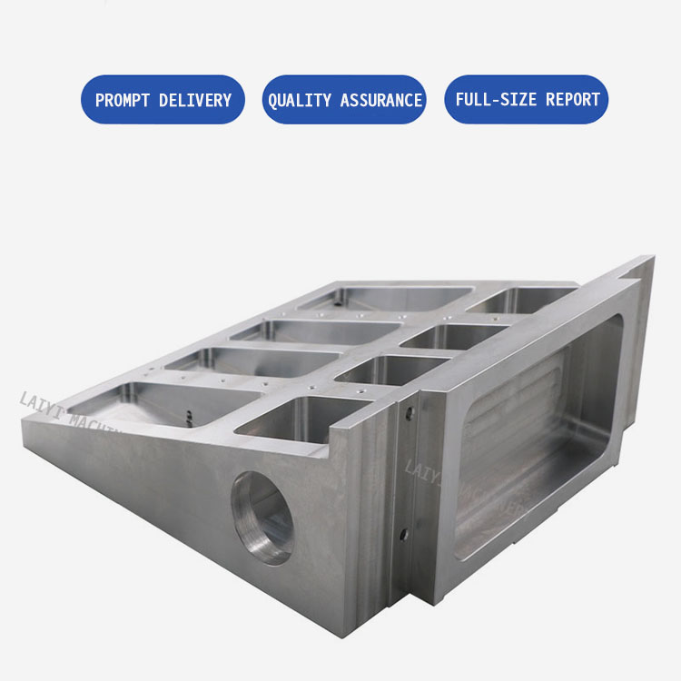 CNC Machining Product Image 2