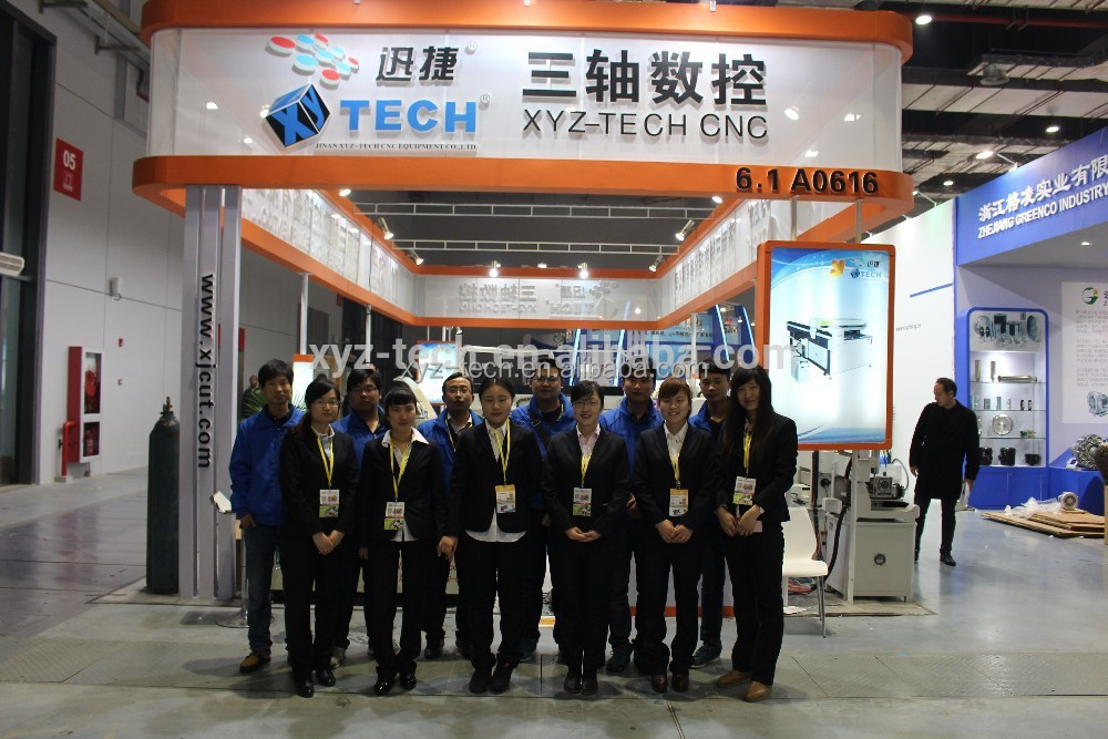 1.5kw 2.2kw 600 X 900 0609 Mini Router Cnc Milling Cutting Machine Desktop Pantograph Machine