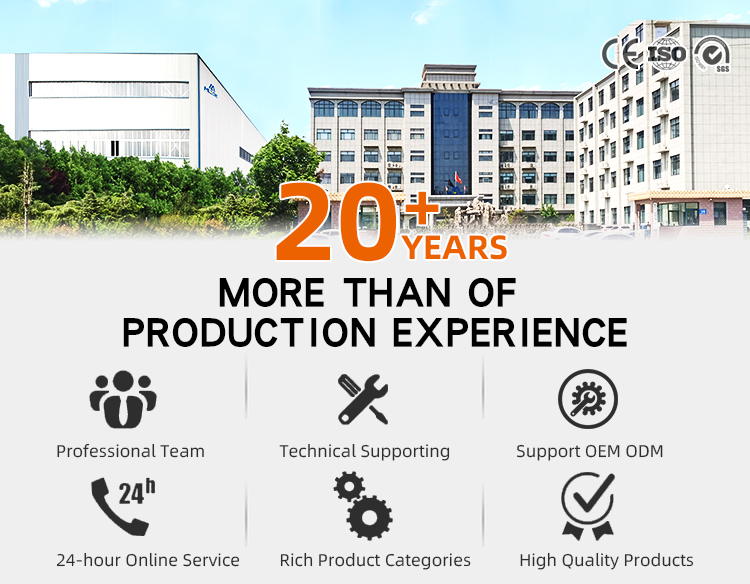 CNC Machining Center