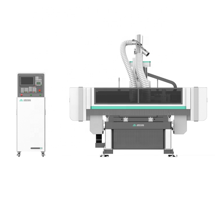 CNC Nesting Machine S9/S9+
