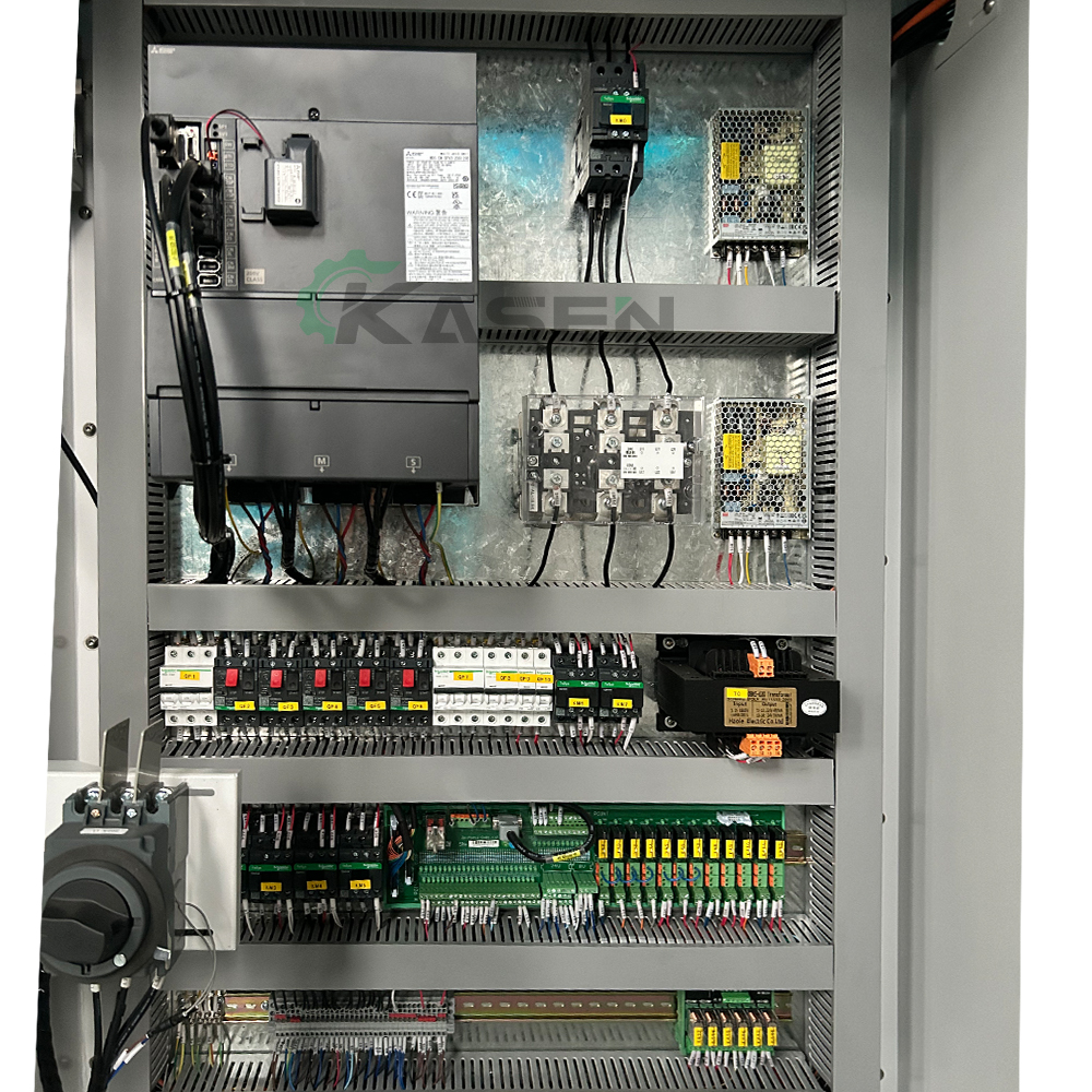 Schneider Electric Components