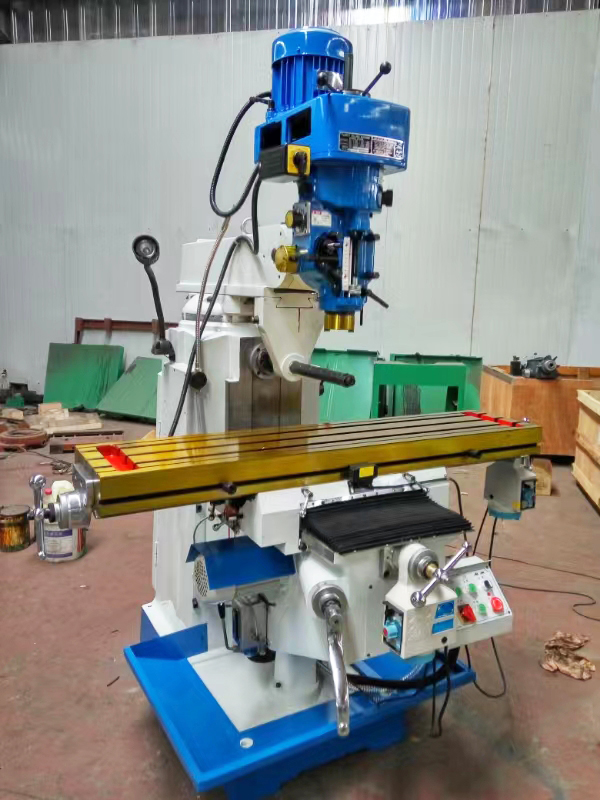 Milling Machine SP2242