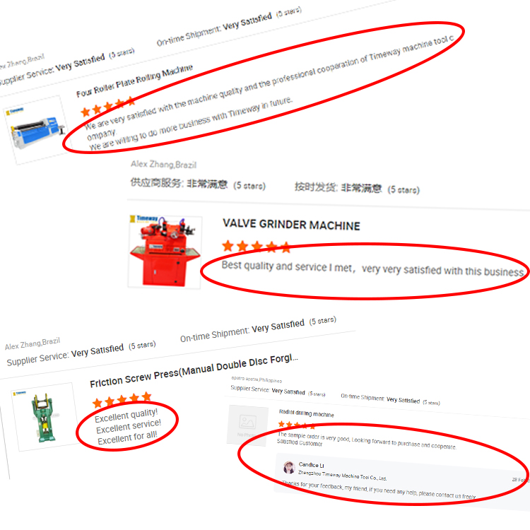 Customer Feedback 2