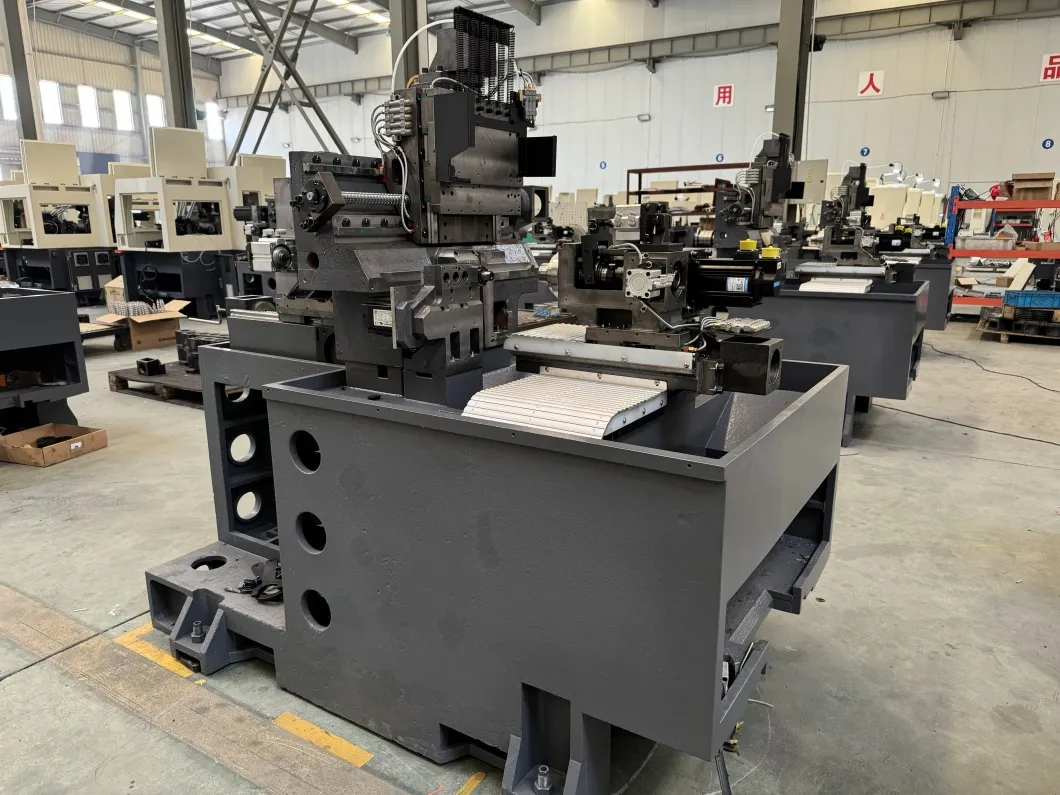 Machine structure base
