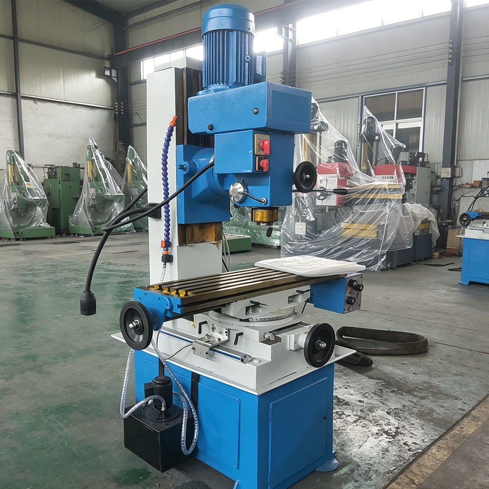 Machine Configuration 1