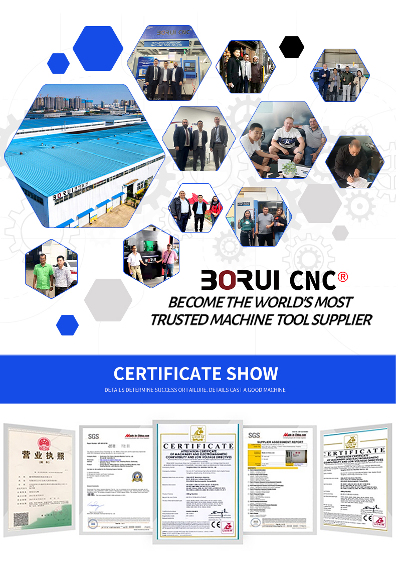 Company Overview 4