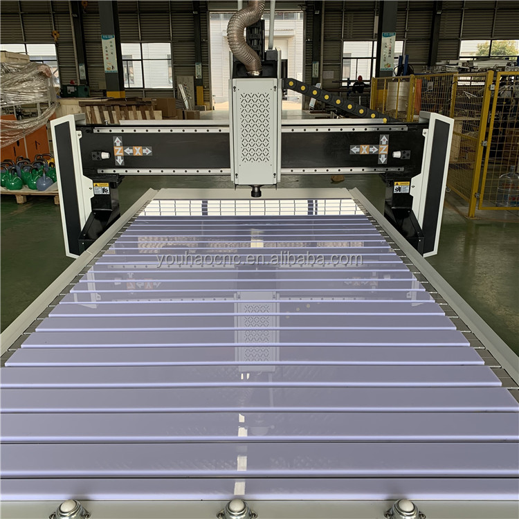 T-slot Working Table