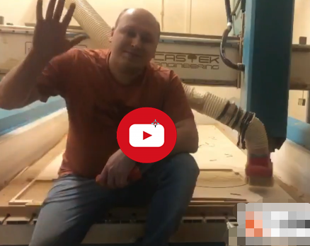 Customer Video Clip 2