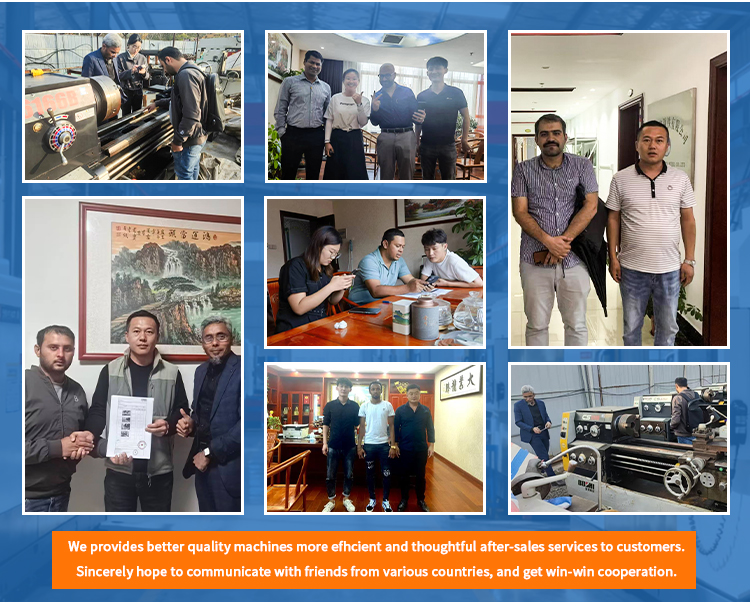Customer Visit Group 1