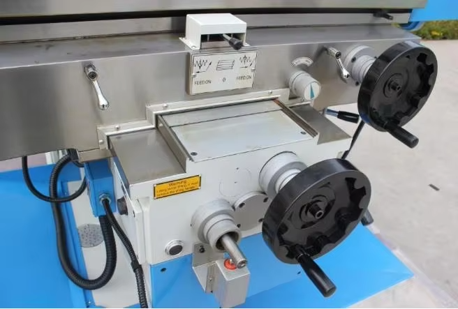 Machine Detail View 1