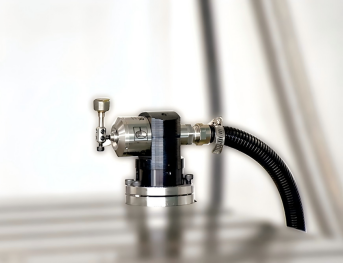 Tool Setting Instrument
