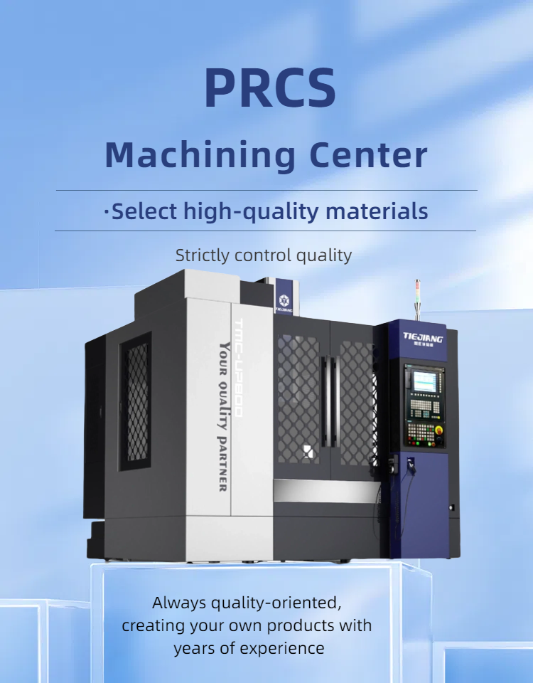 CNC Machine Production