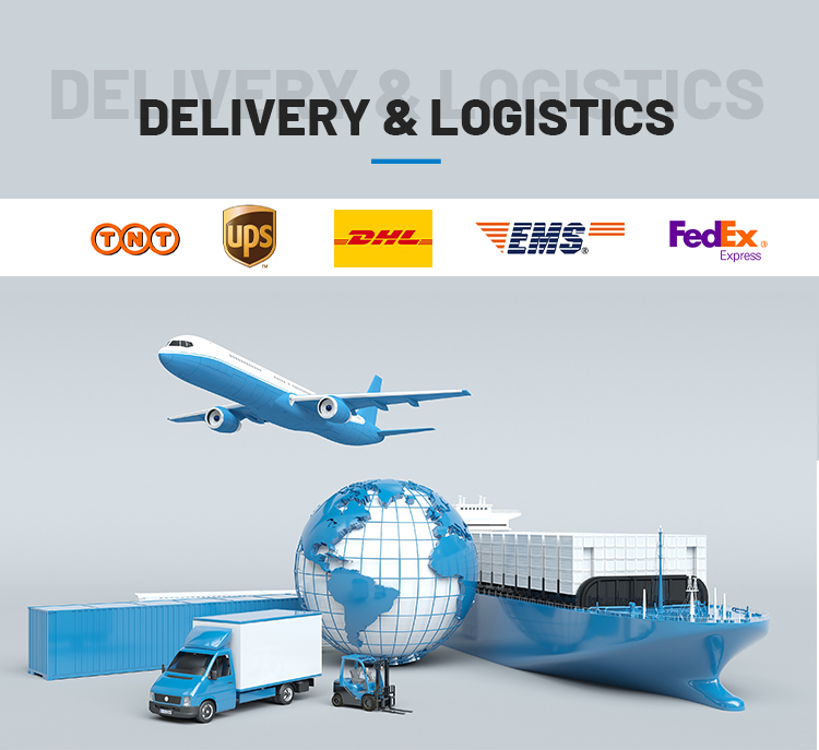Shipping Logistics