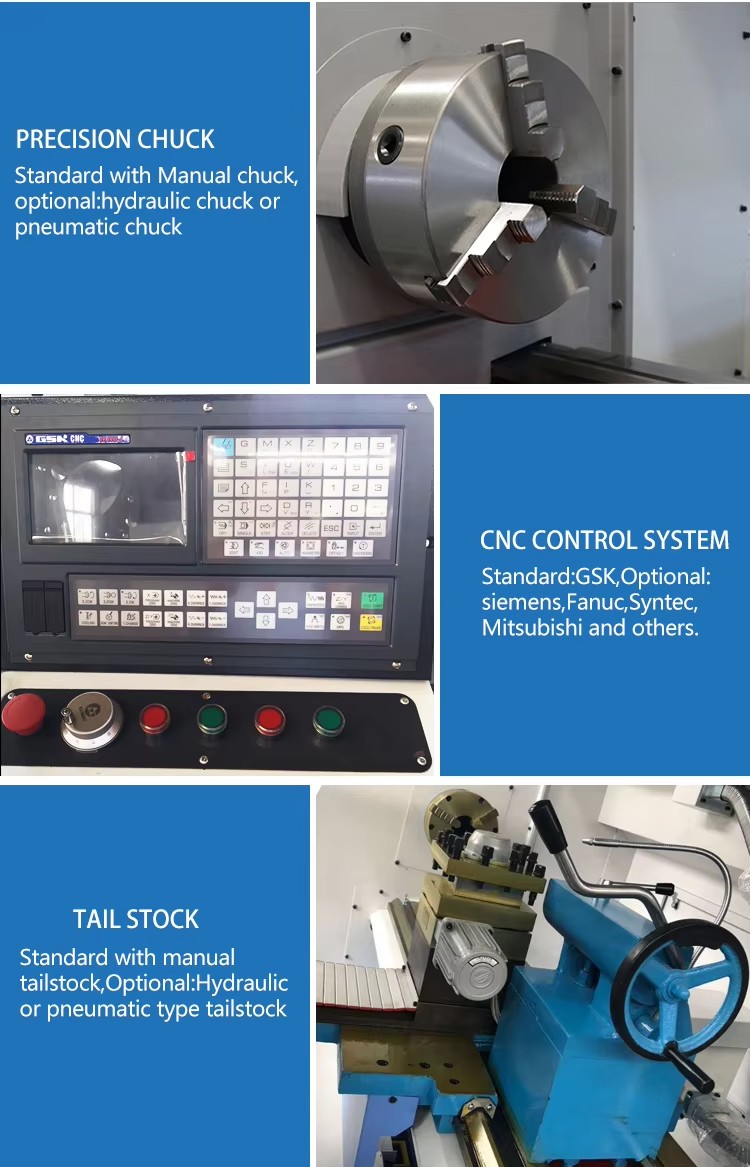 CNC Structural Bed View