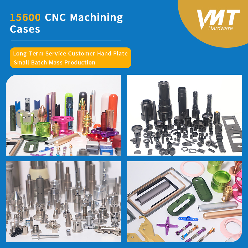 Customized Precision CNC Machining Stainless Steel CNC Milling Machine Processing Services