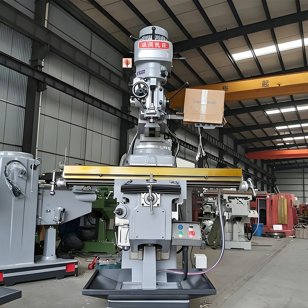 Precision Component 2