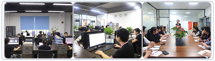 Customer Support and Design Service