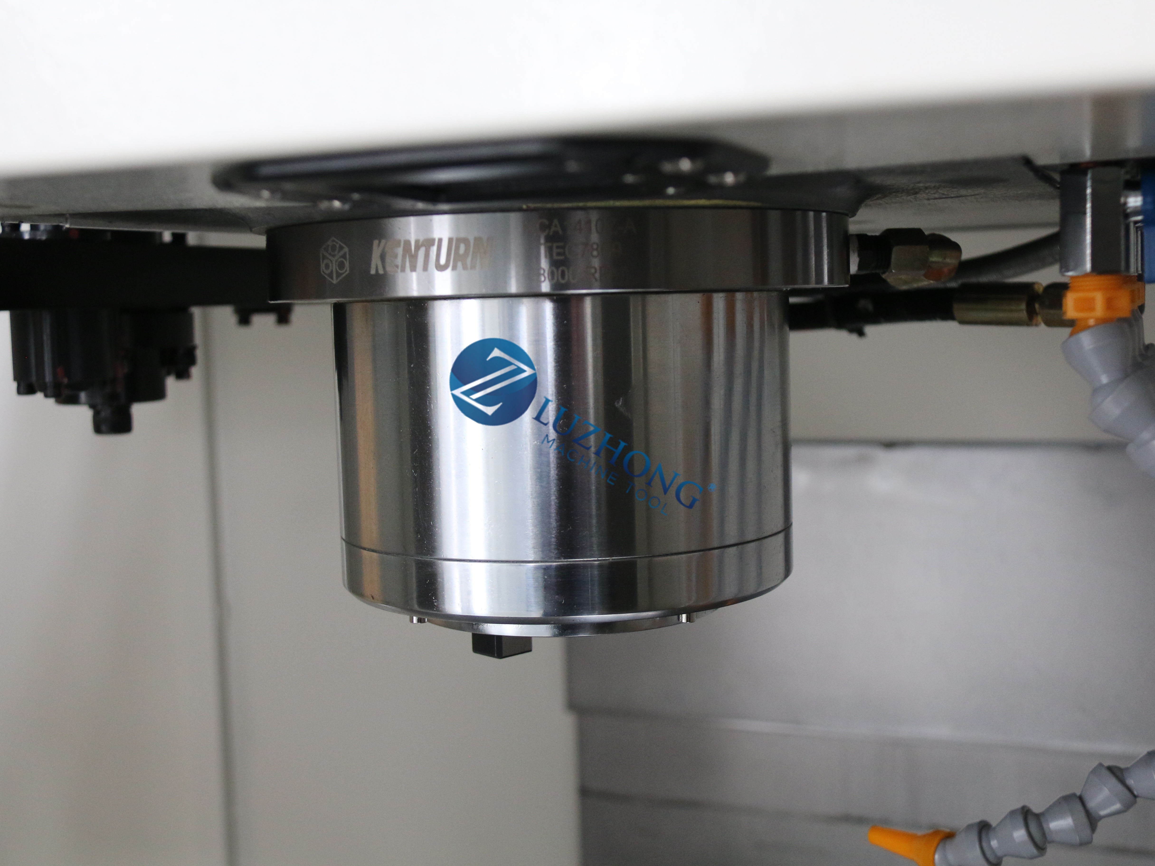 Taiwan VMC 5 Axis 4 Axis CNC Milling Machine CNC Vertical Cnc Machining Center VMC1160