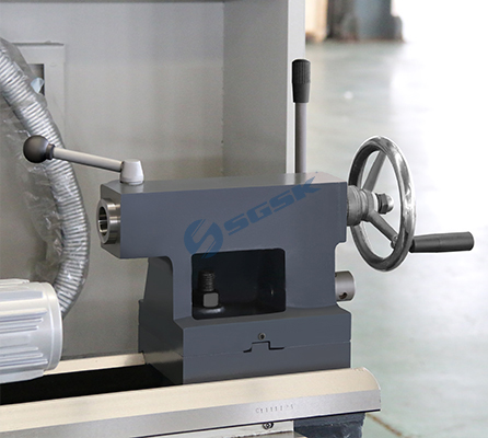 Tailstock