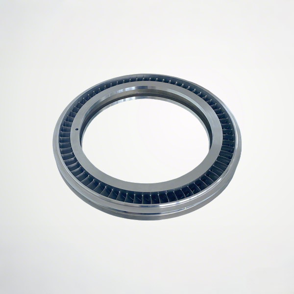Machined Part 4